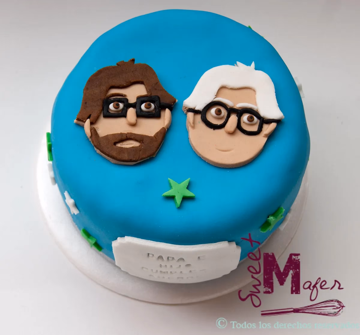 ¿Cómo celebrar el día del padre?