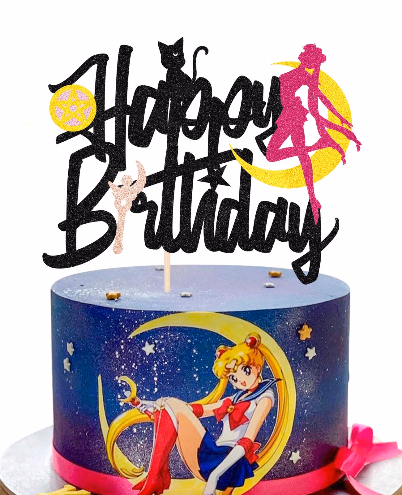 ¿Cuáles son las mejores frases de Sailor Moon?