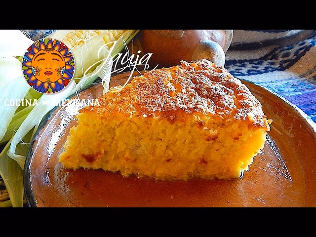 ¿Qué es el elote dulce?