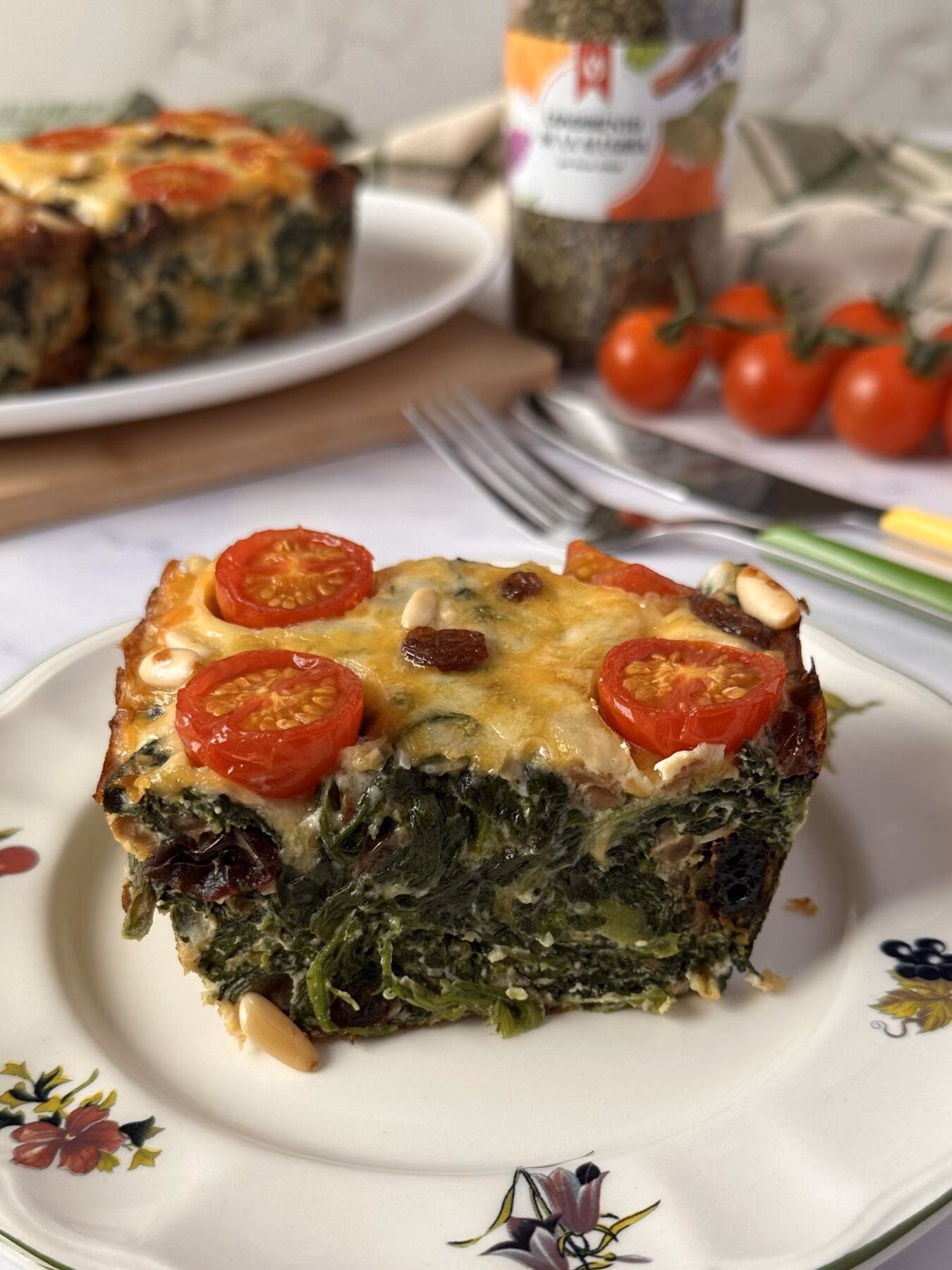 ¿Cómo preparar crema de espinacas en microondas?