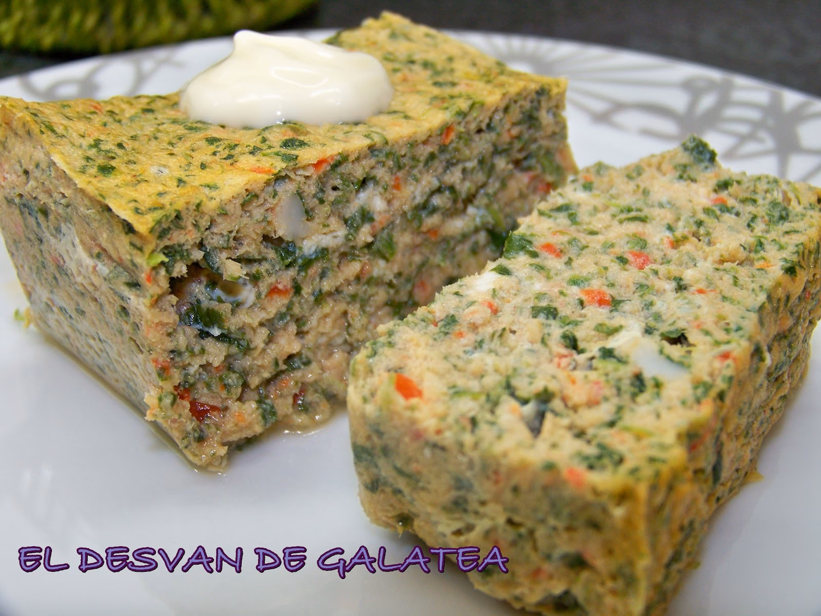 ¿Cómo preparar crema de espinacas en microondas?