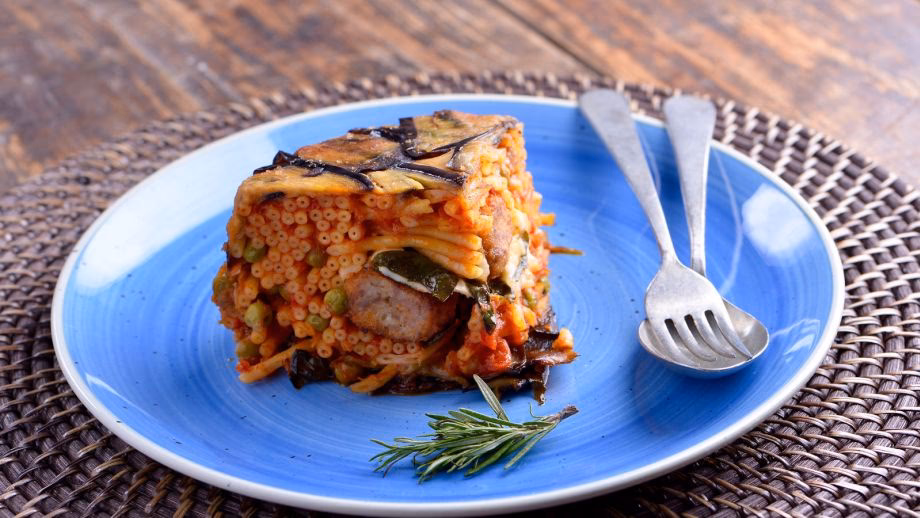 ¿Cómo se cocina la berenjena?