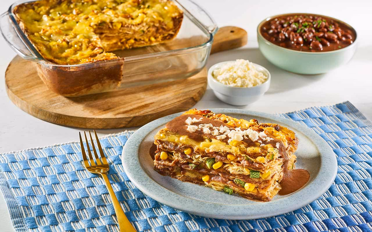 ¿Qué es un pastel de frijoles?
