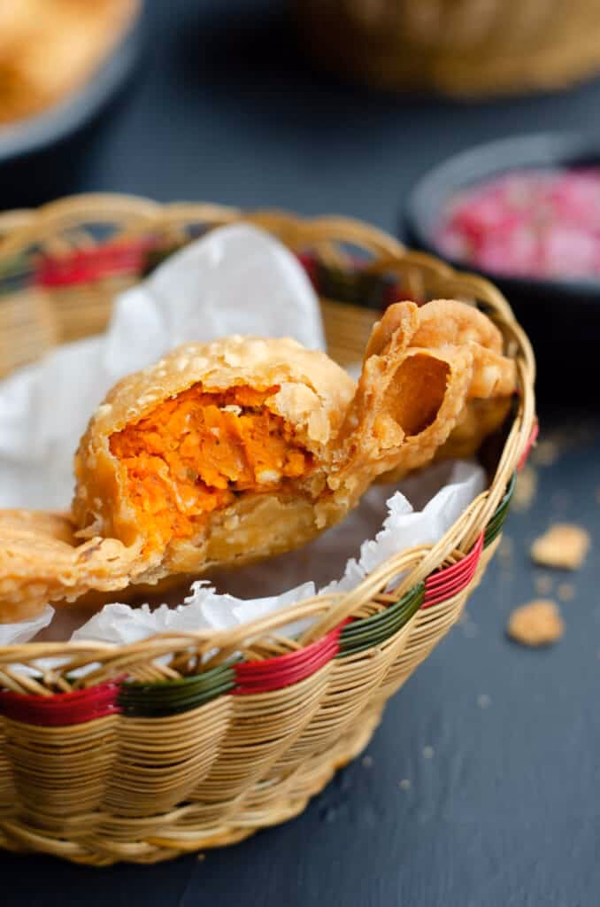 ¿Qué es el pastel griego?