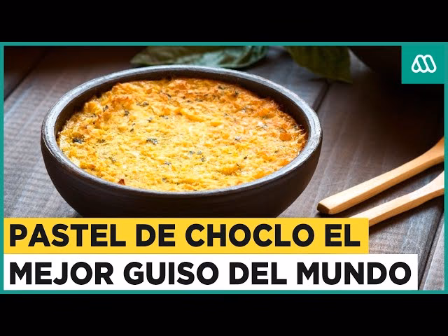 ¿Qué es el guiso tradicional?