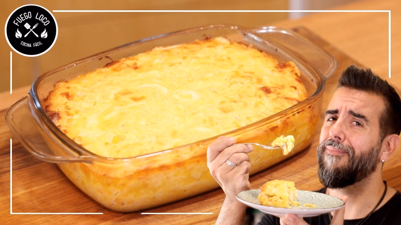 ¿Cómo preparar la carne con harina de maíz?