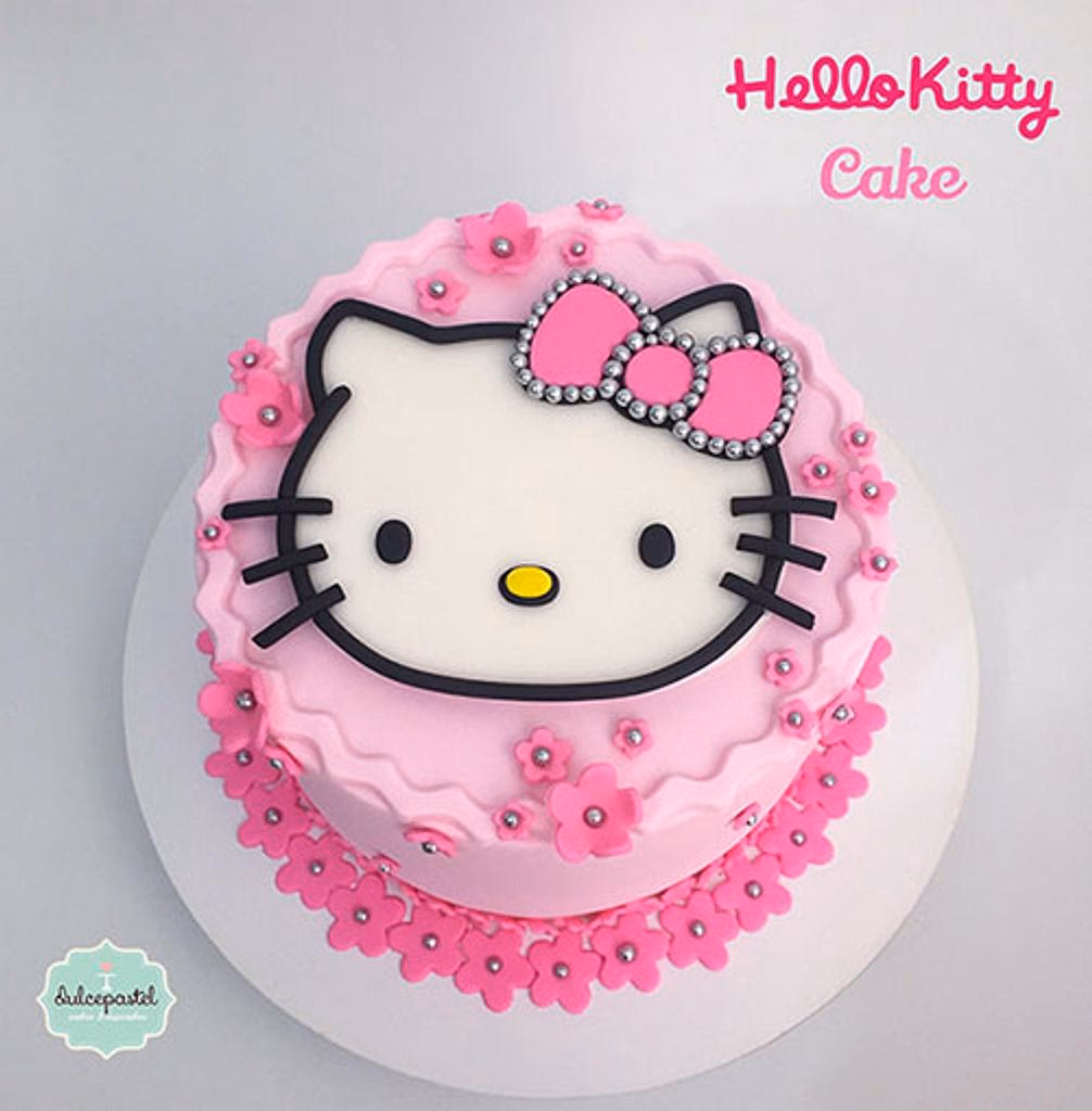 ¿Dónde puedo encontrar nuevos diseños de Hello Kitty?