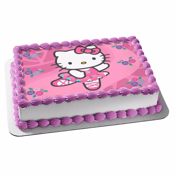 ¿Dónde puedo encontrar nuevos diseños de Hello Kitty?