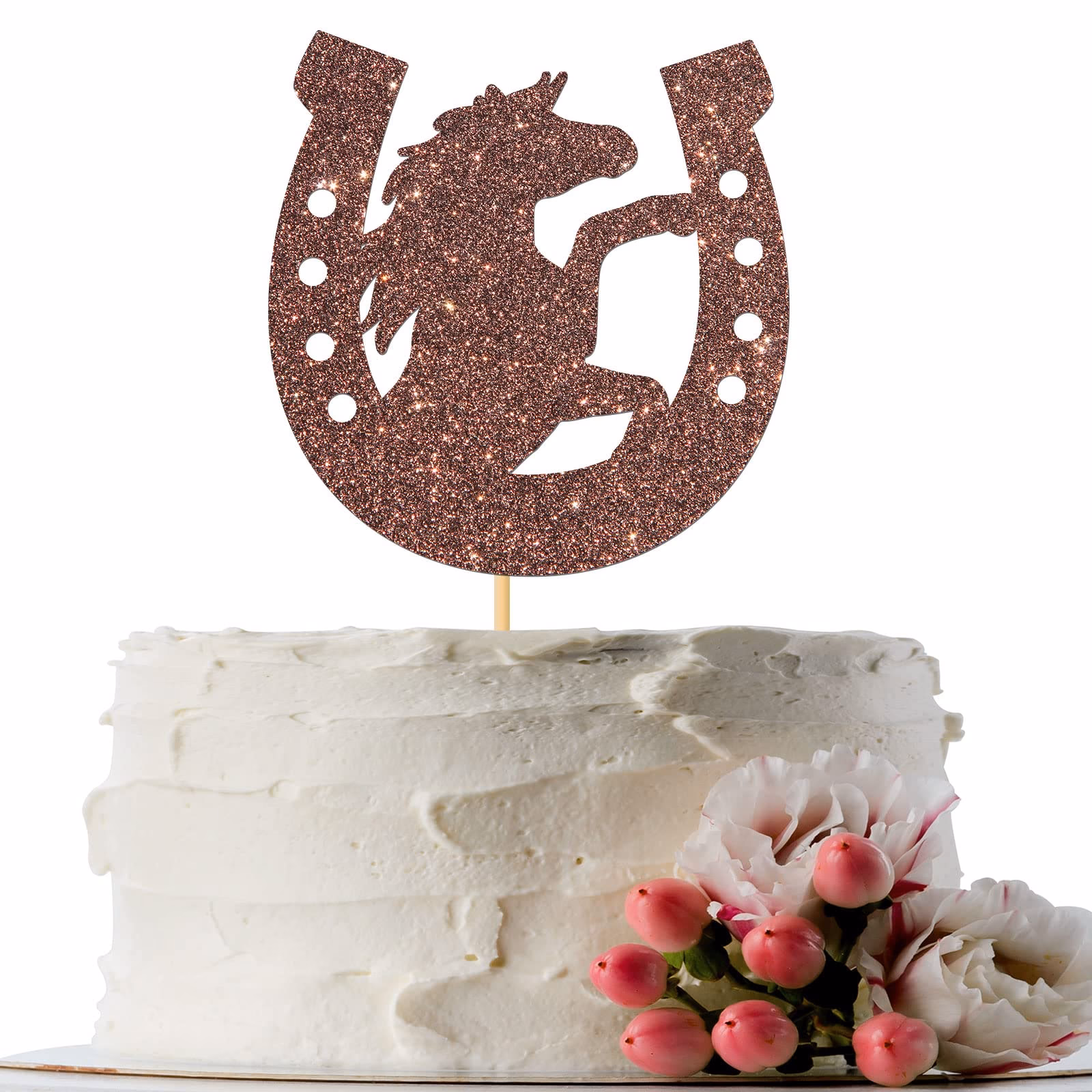 ¿Qué es el pastel de herradura?