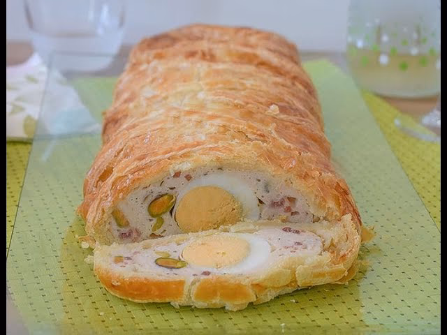 ¿Cómo preparar canutillos de hojaldre rellenos de crema pastelera?