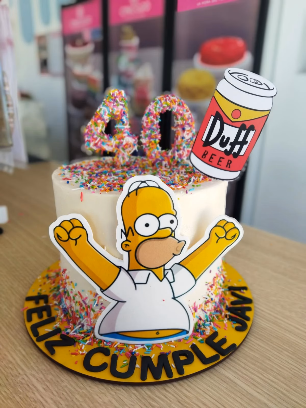 ¿Qué signo del zodíaco es Homero Simpson?