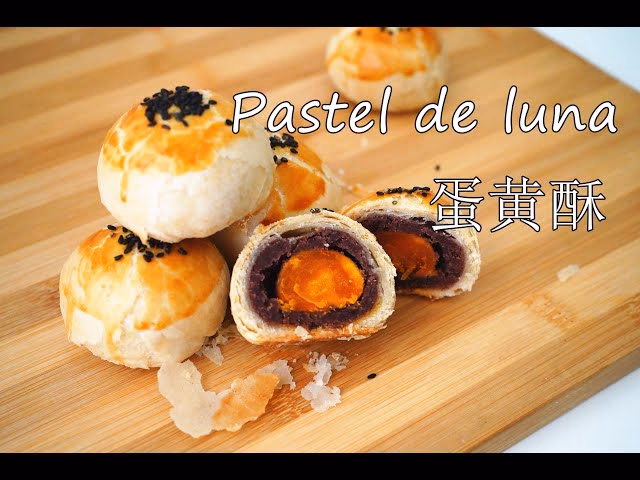 ¿Dónde comprar pastel de piña en Taiwán?