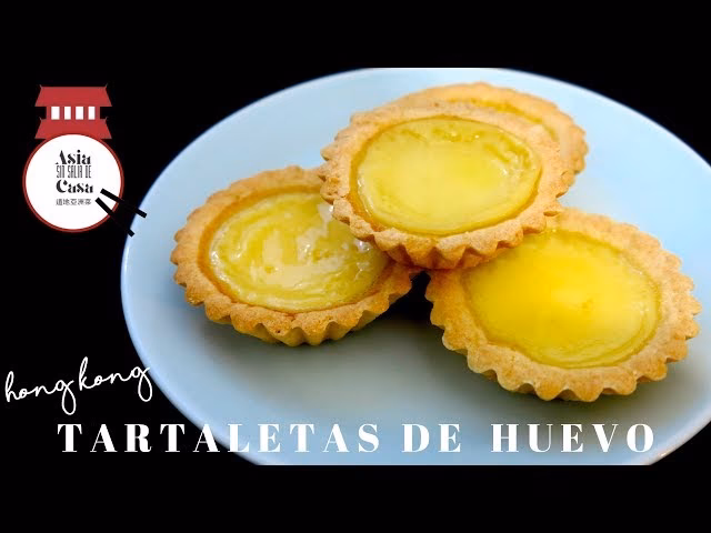 ¿Cuáles son los diferentes tipos de pasteles taiwaneses?