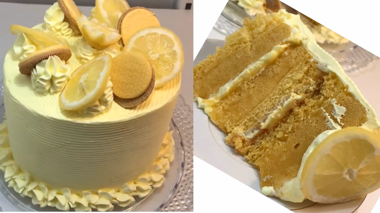 ¿Cómo hacer una crema pastelera de limón?