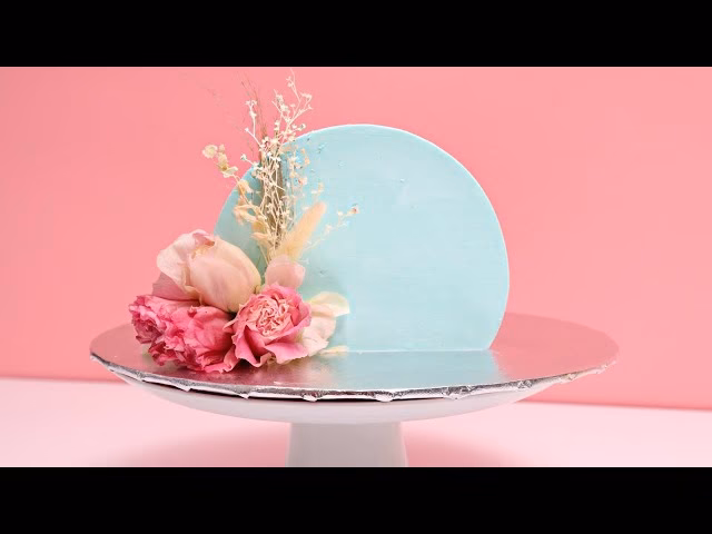 ¿Cómo se prepara el pastel volteado de piña?