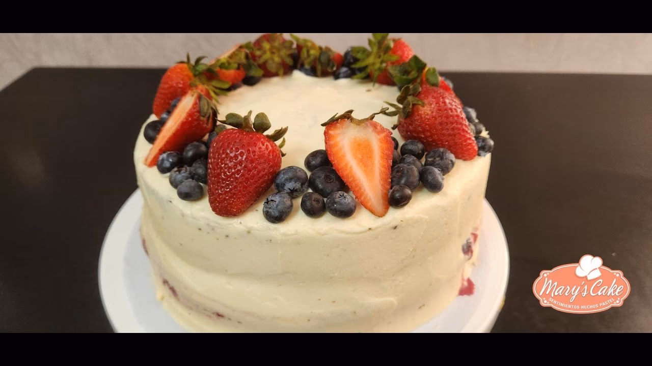 ¿Cuáles son los pasteles con limón?