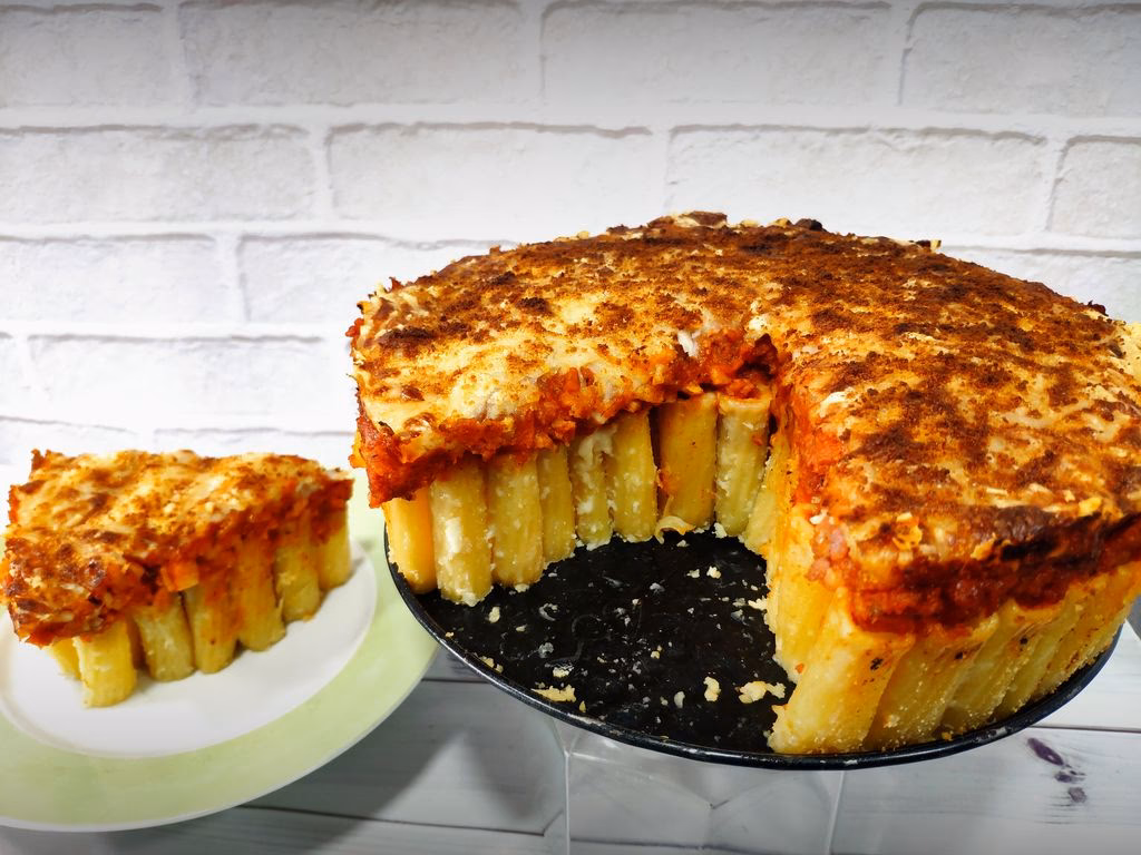 ¿Cómo se cocinan los macarrones?