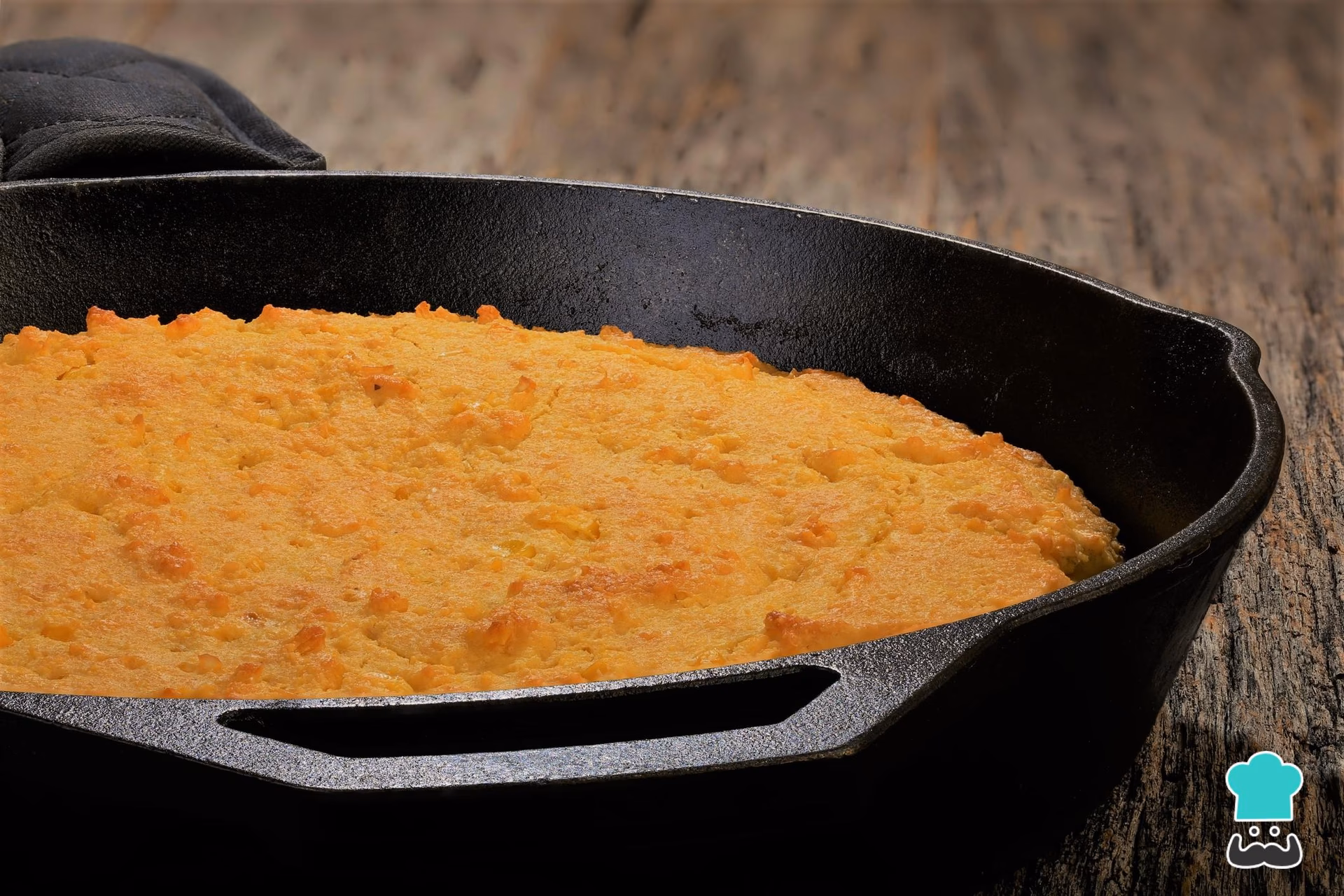 ¿Cómo hacer un pastel casero sin horno?