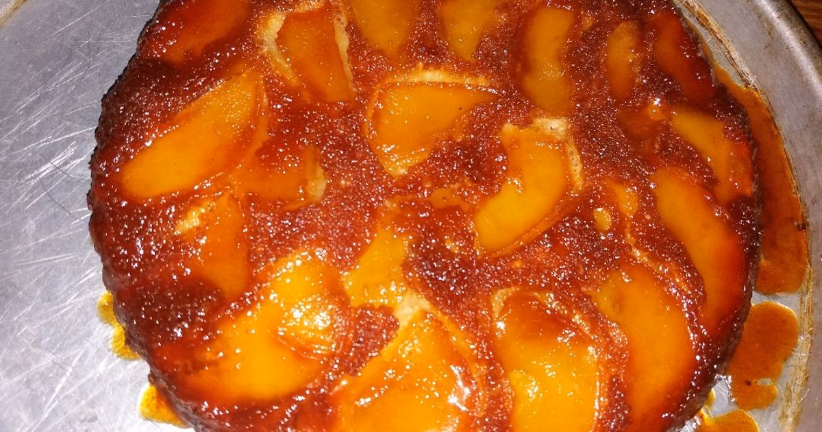 ¿Cómo hacer caramelo de manzanas en el microondas?