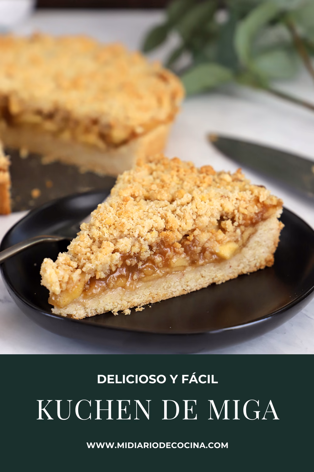 ¿Cómo cocinar manzanas?