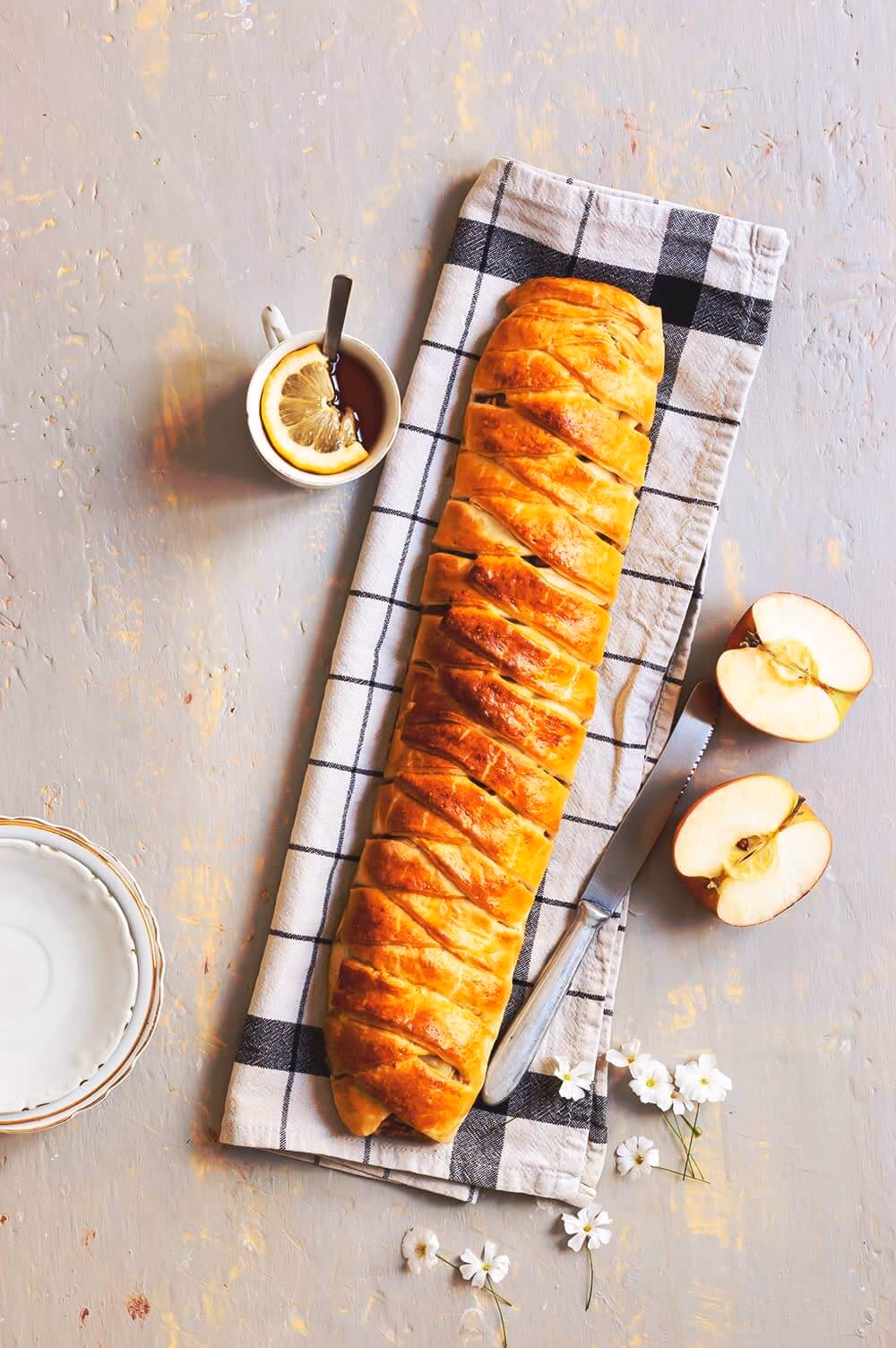 ¿Cómo preparar dátiles picados?