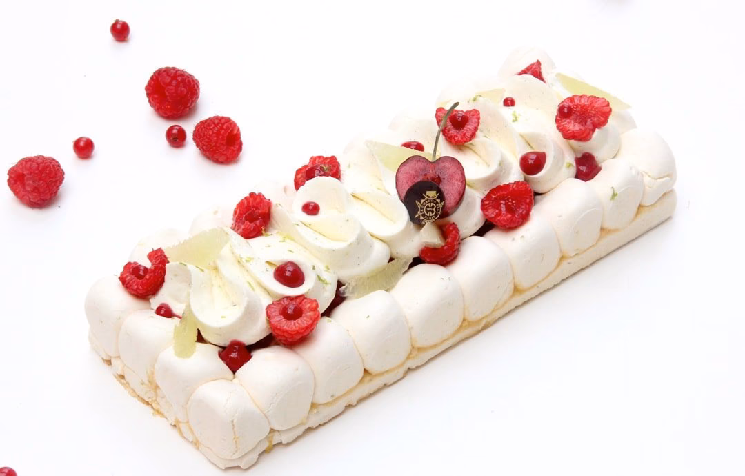 ¿Cómo hacer merengue con mascarpone?