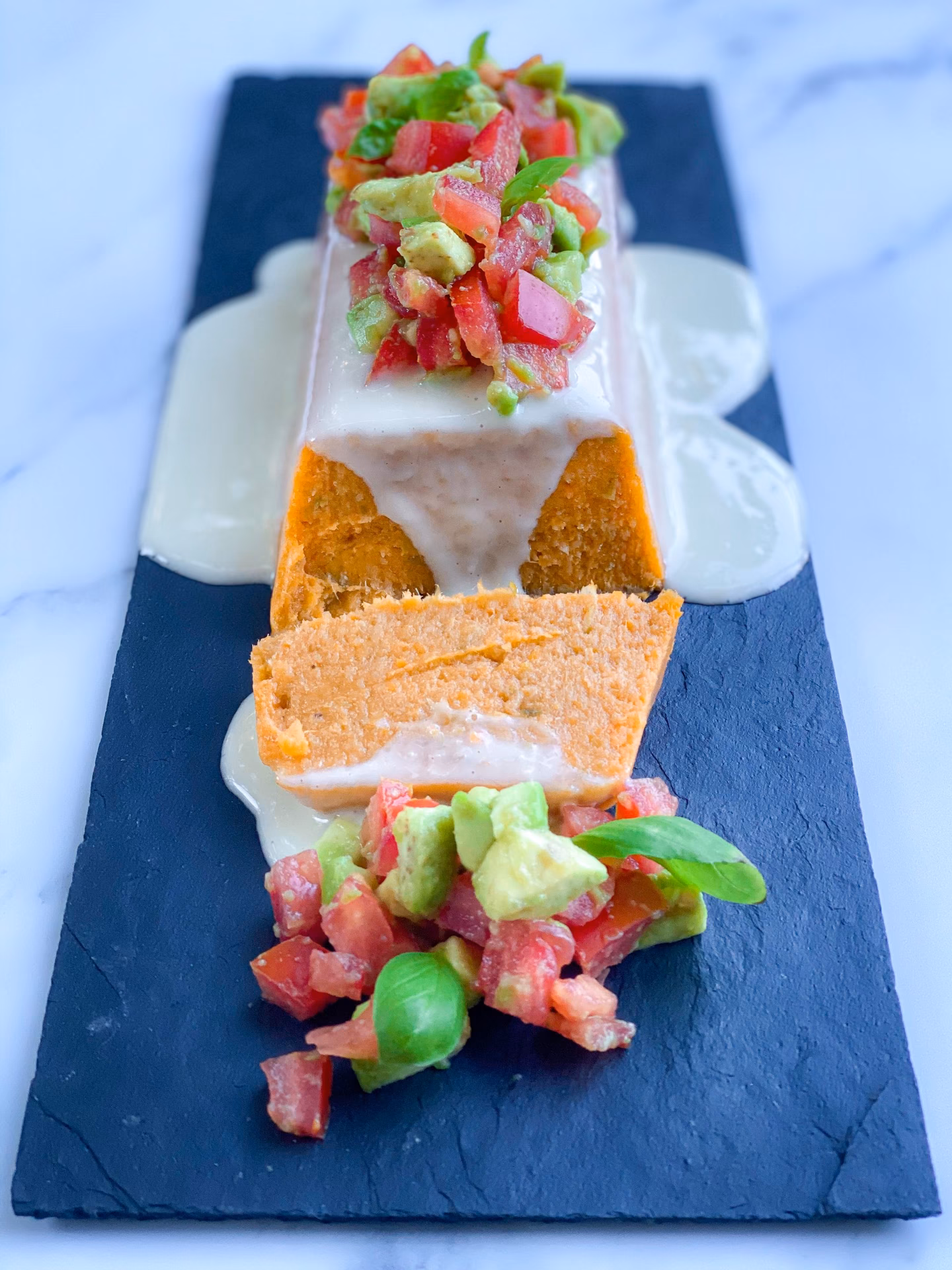 ¿Cómo preparar un pastel de merluza?
