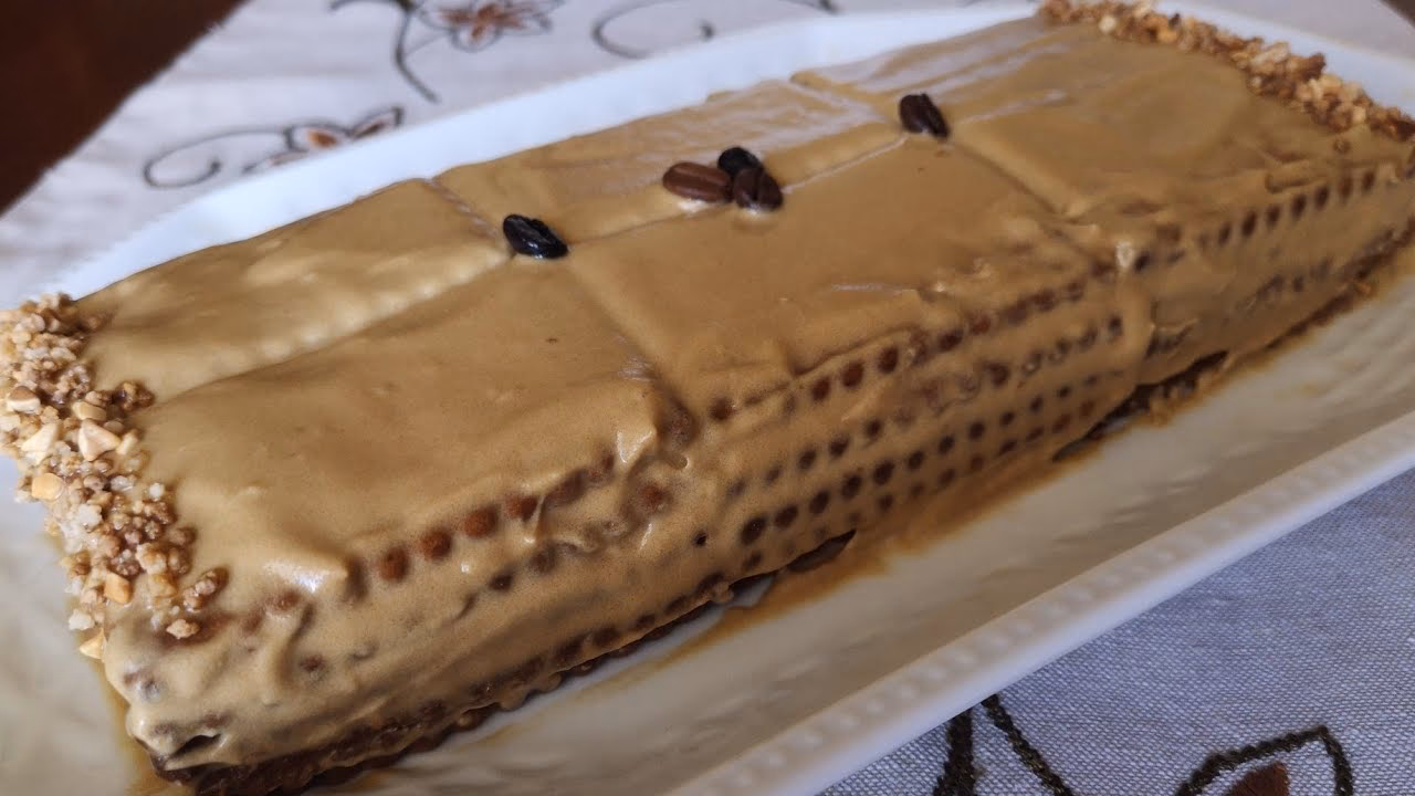 ¿Cómo preparar galletas María caseras?