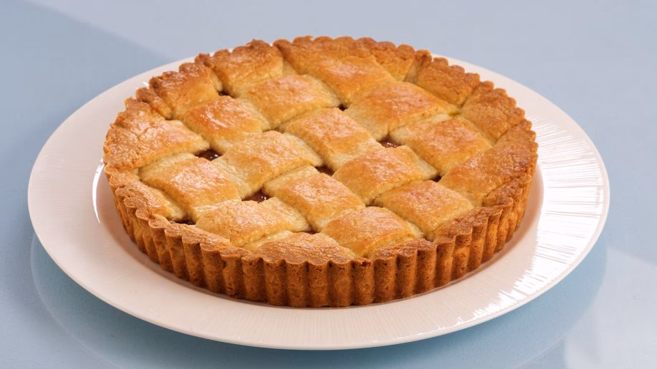 ¿Cómo preparar la tarta de naranja?