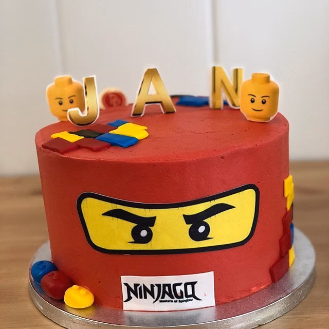 ¿Cómo hacer un pastel de naranja en la nevera?