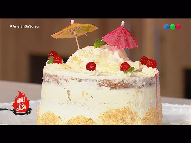 ¿Qué le pasó a Ariel Rodríguez?