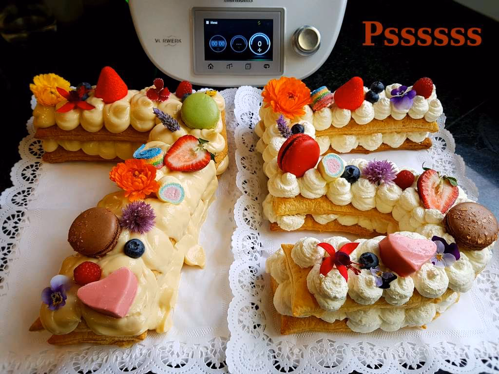 ¿Cómo obtener la pastilla de recetas de Thermomix?