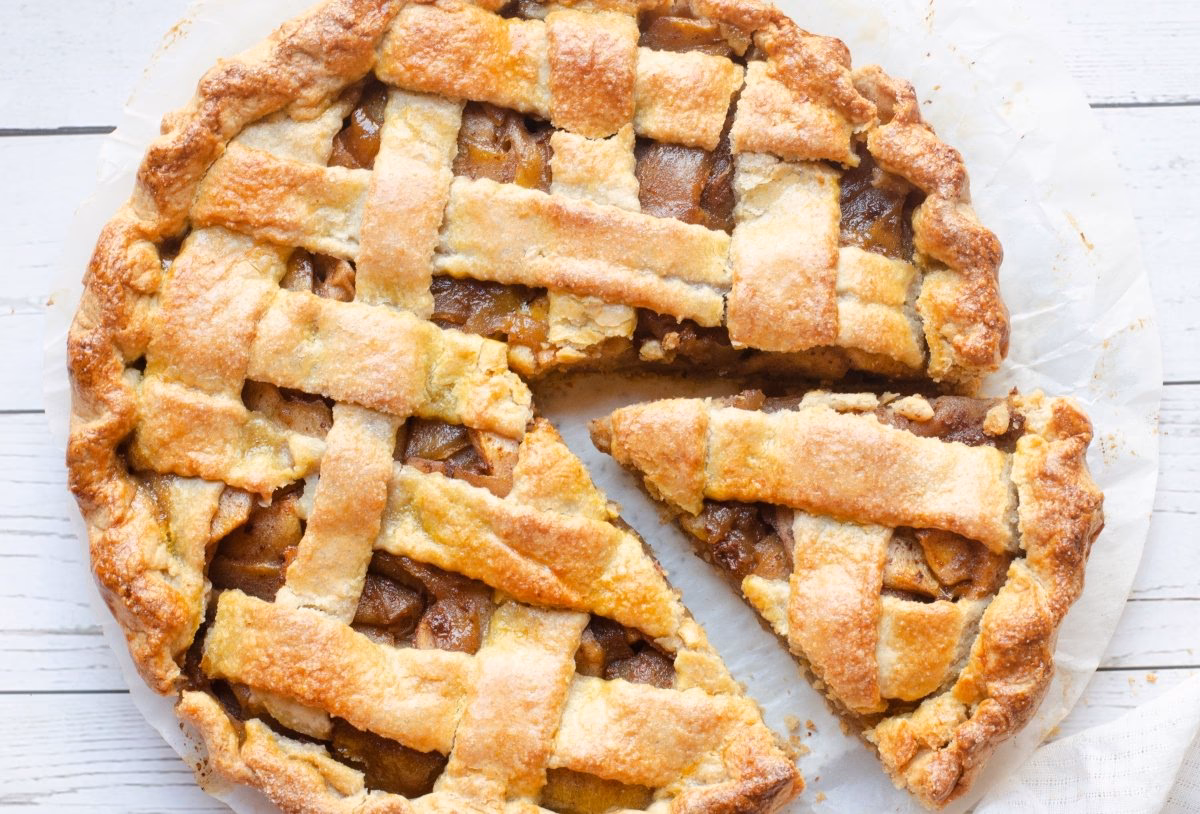 ¿Qué es un cas de pastel?