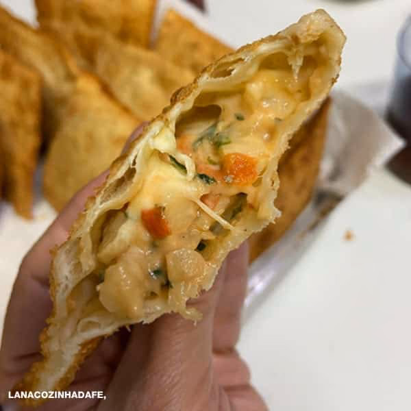 ¿Cómo hacer un pastel de palmitos?