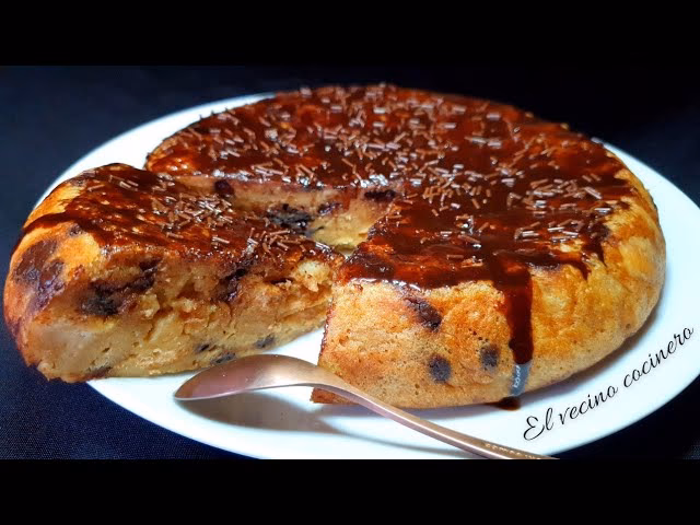 ¿Cuáles son los diferentes tipos de pasteles de pan?