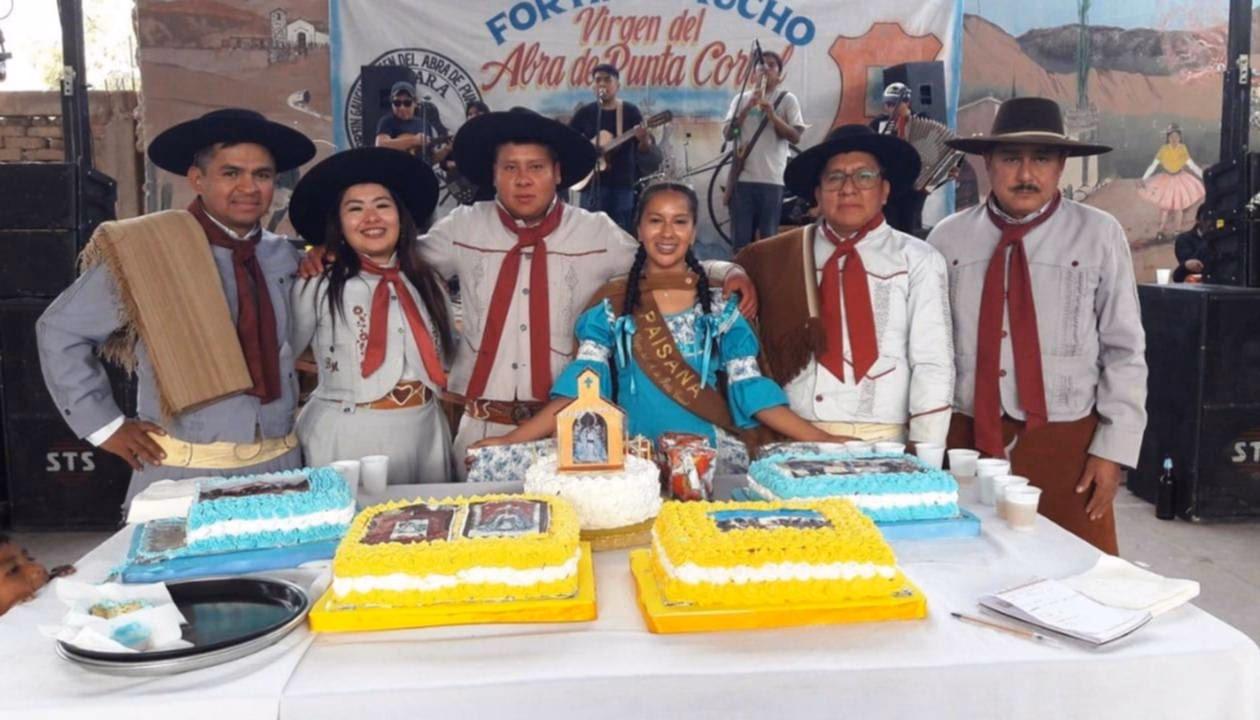 ¿Qué es el pastel Juanita?