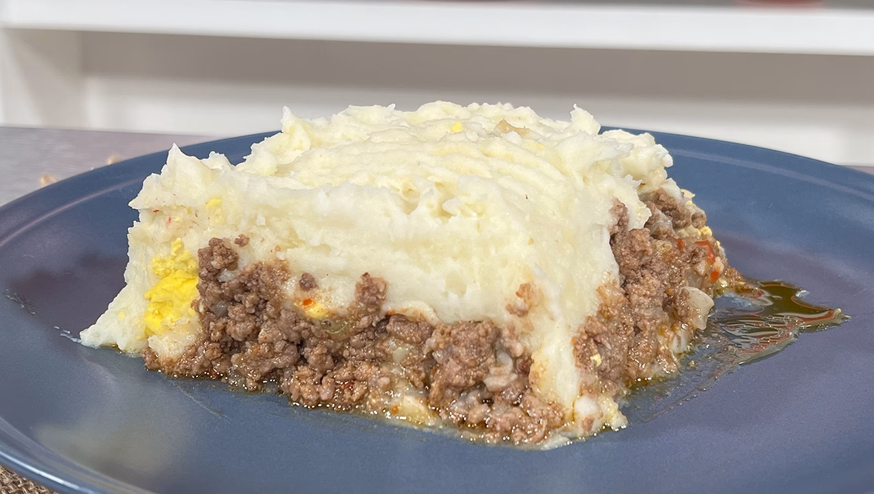 ¿Cómo hacer discos de pastel?