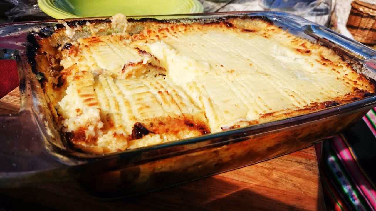 ¿Cómo hacer discos de pastel?