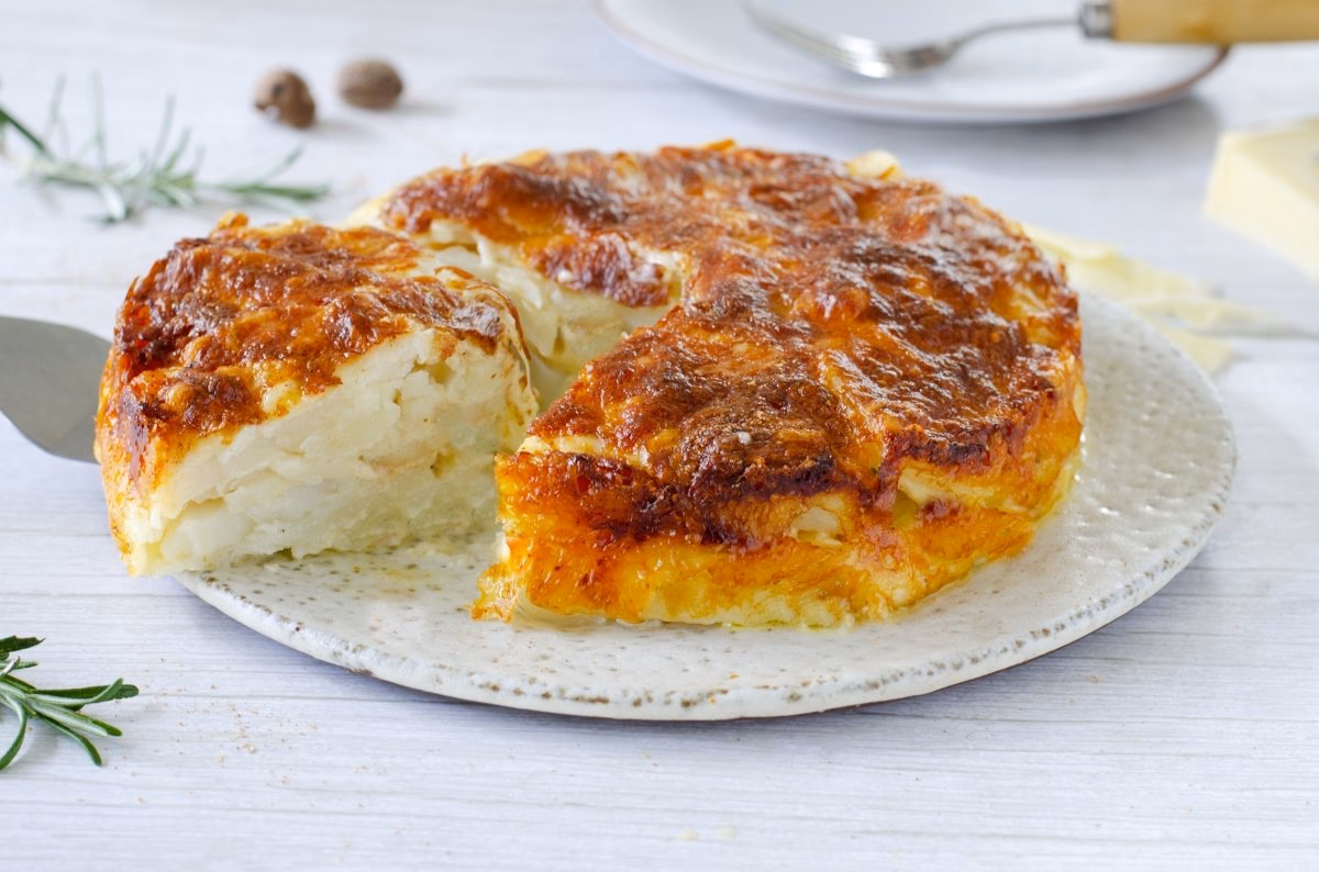 ¿Cómo preparar el aligot?