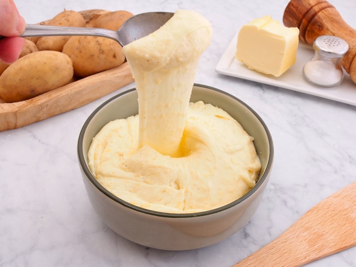 ¿Cómo preparar el aligot?