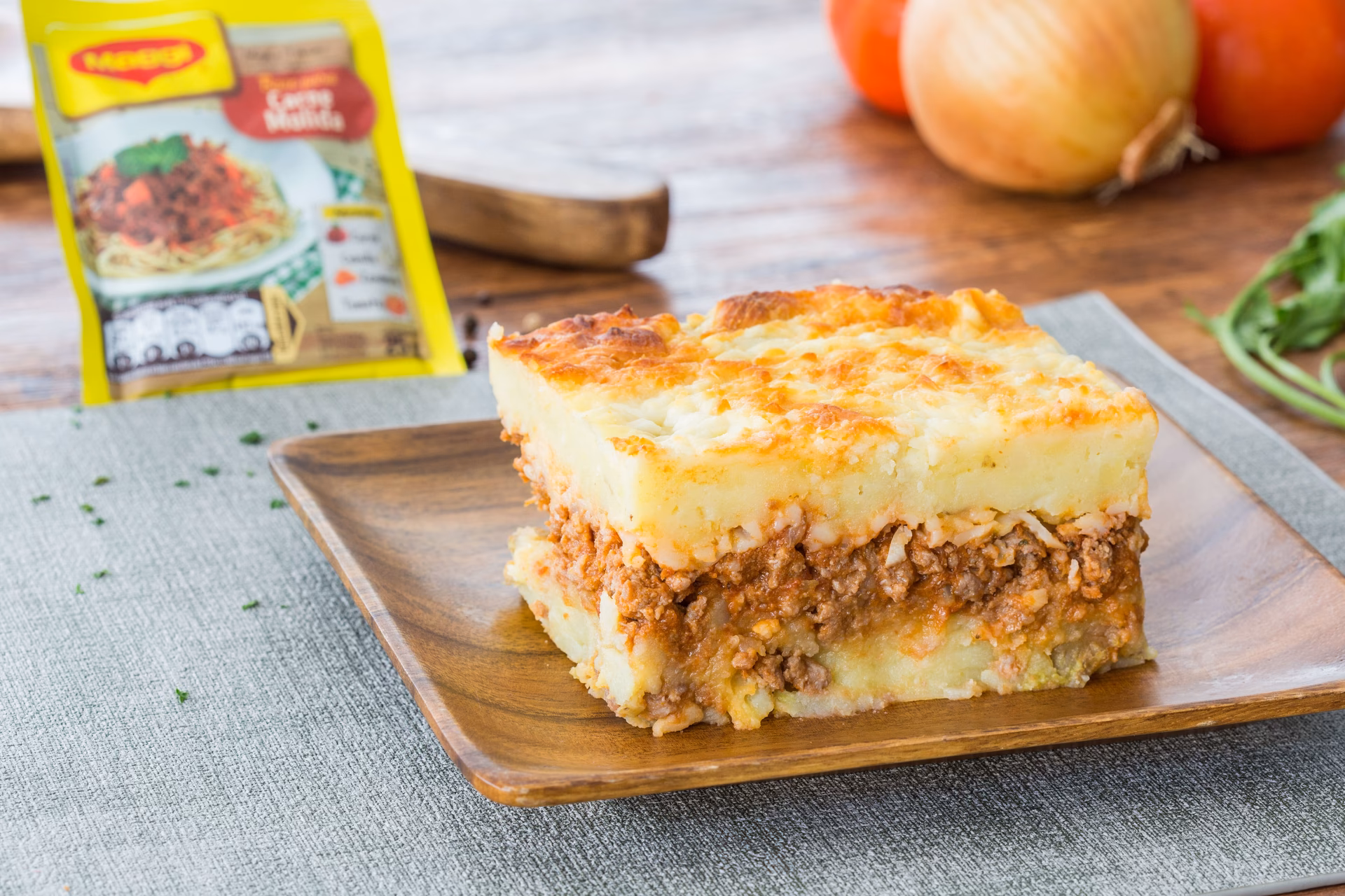 ¿Cómo preparar el chorizo con papas?