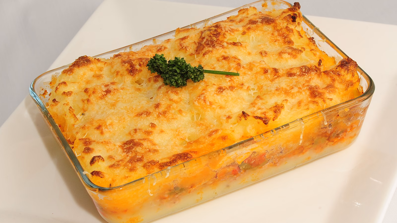 ¿Qué comidas se pueden preparar con las sobras de puré de papas?