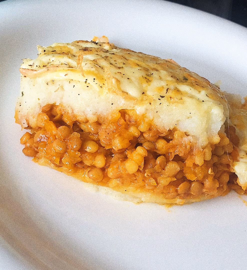 ¿Por qué engordan las lentejas?