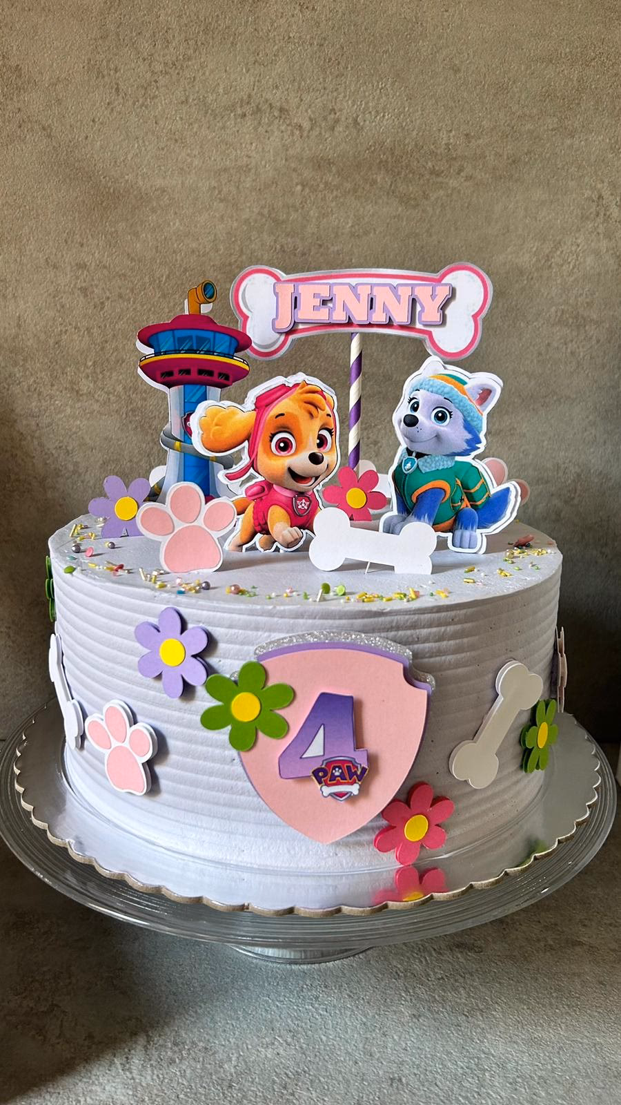 ¿Cuál es el primer cachorro de la Patrulla Canina?