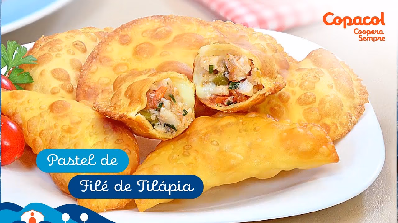 ¿Qué es el pastel de pescado?