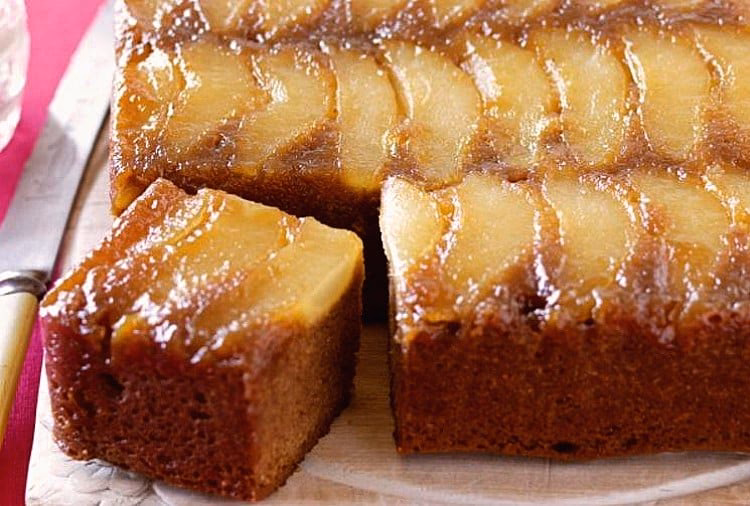 ¿Por qué a Perla le gustan los pasteles?