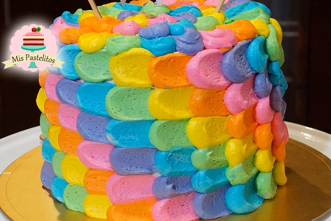 ¿Cómo preparar los pétalos?