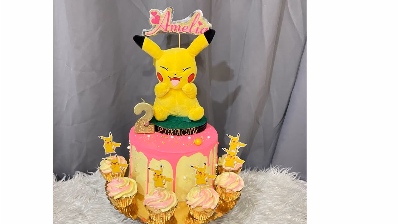 ¿Cómo se prepara la pikachela?