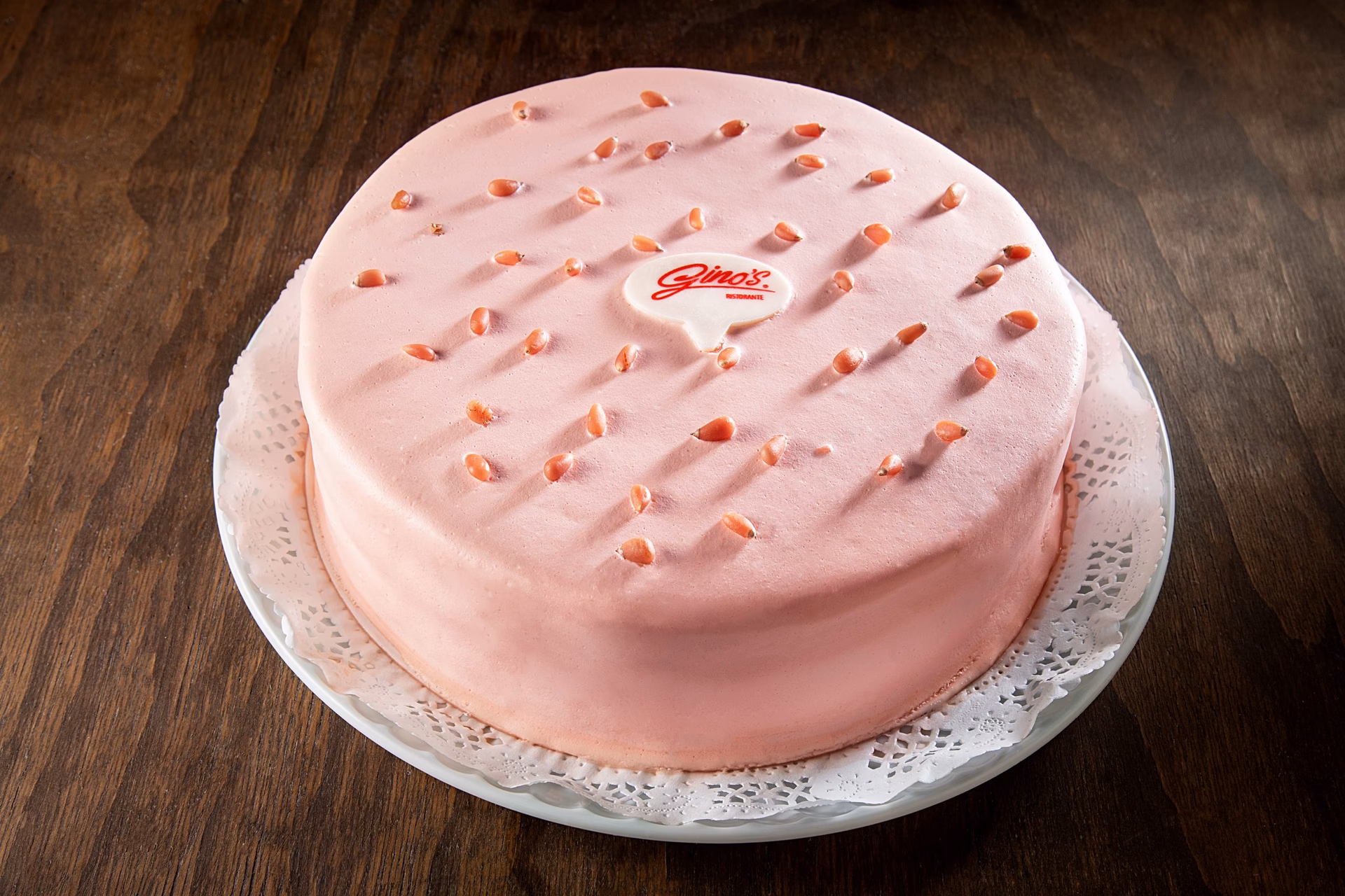 ¿Qué es un pastel de piñón?