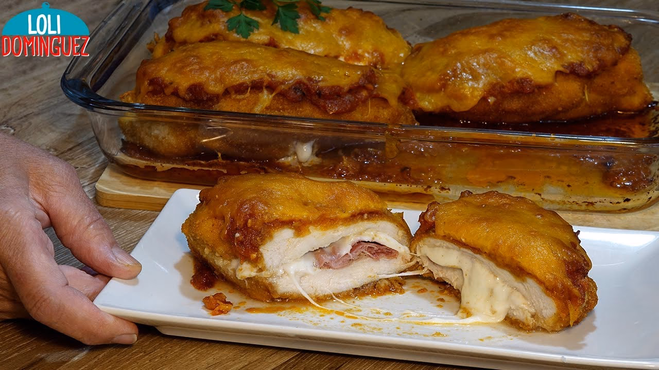 ¿Cómo preparar la polenta napolitana?